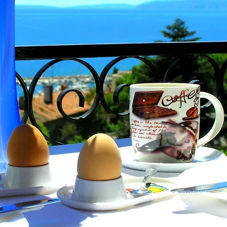 Lifestyle 3* Abbázia