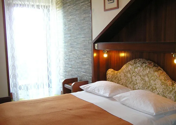 Pensionat Lifestyle Opatija