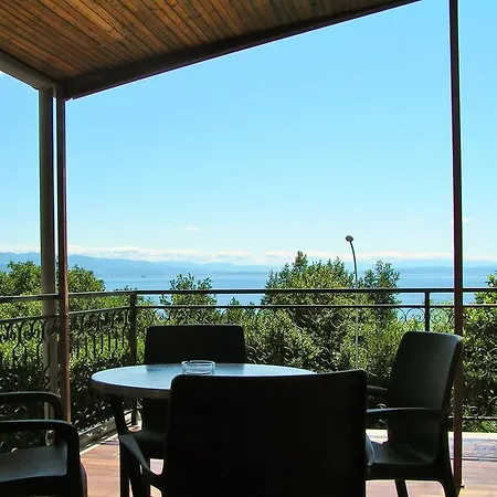 Lifestyle Pensjonat Opatija