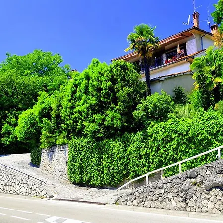 Gostinjska kuća Lifestyle Opatija
