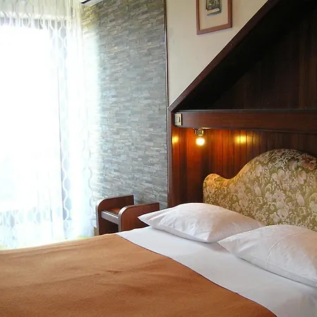 Pensiune Lifestyle Opatija