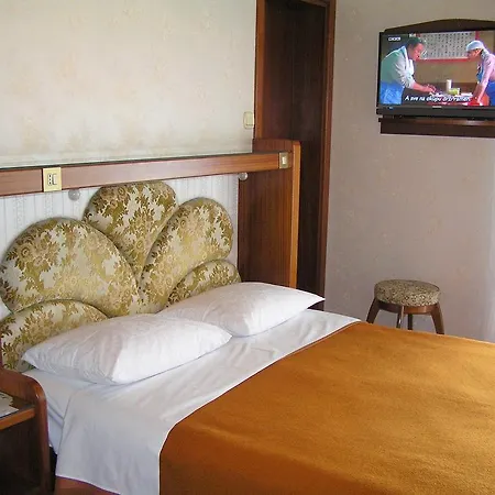 Lifestyle Pensiune Opatija