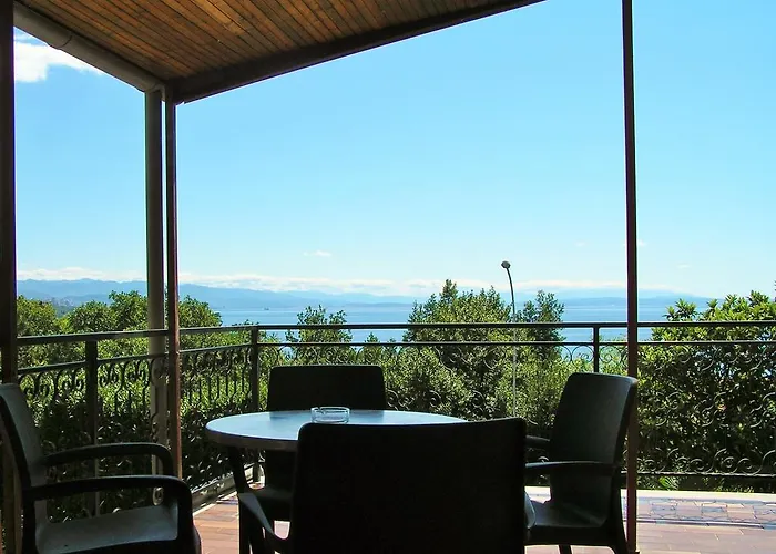 Lifestyle Gasthuis Opatija