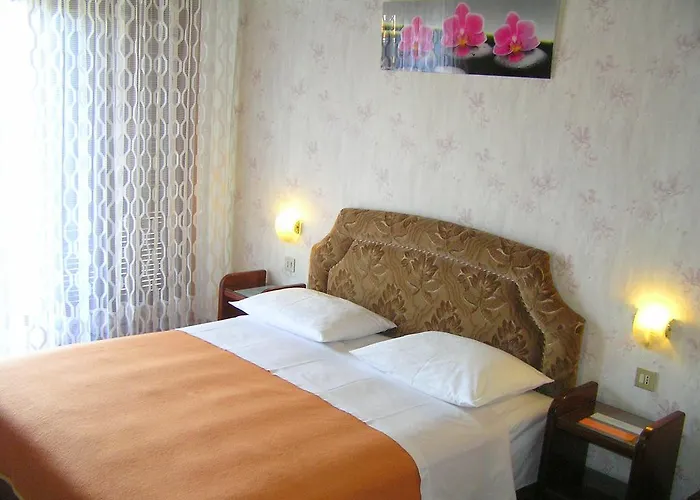 Lifestyle Gasthuis Opatija