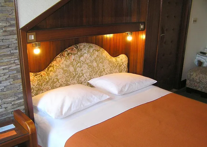 Gasthuis Lifestyle 3*