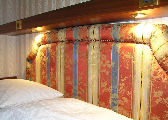 Lifestyle Gasthuis Opatija