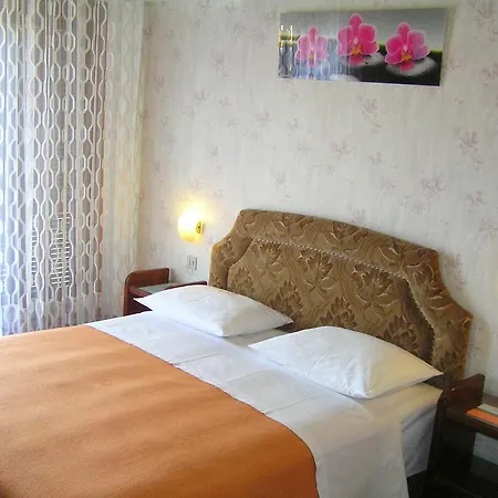 Lifestyle Pensionat Opatija