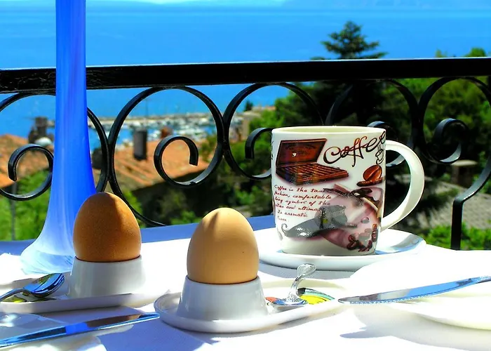 Lifestyle 3* Abbazia