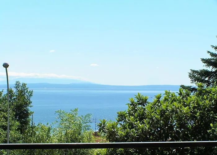 Lifestyle 3* Abbazia