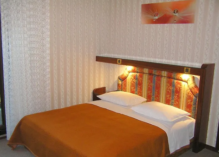 Lifestyle Affittacamere Abbazia