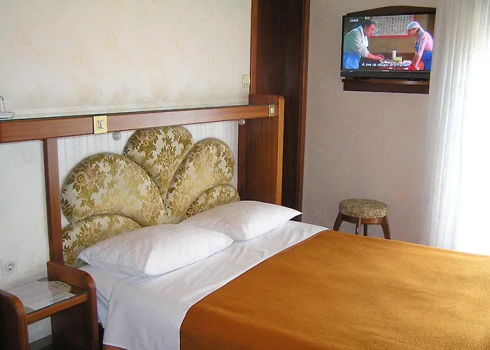 Lifestyle Affittacamere Abbazia